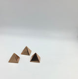 Copper Pyramid
