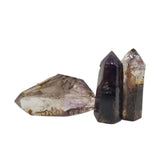 Amethyst Points Rough