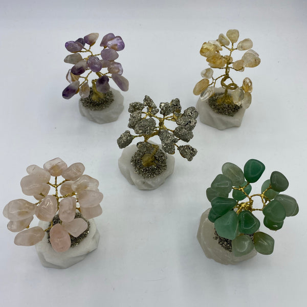 GemStone Tree Mini 3inch