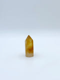 Citrine Standing Point