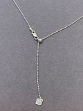 Sterling Silver Chain 22 in.