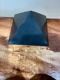 Shungite Pyramid 8 cm