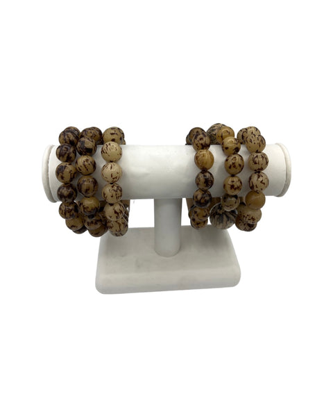 Wood Bracelets