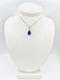 Tanzanite Pendants