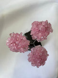 Amethyst Based Gem Tree