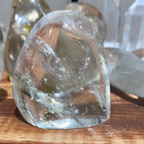 Clear Quartz Freeform Specimen
