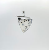 Triangle Design Pendant