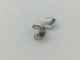 Kingman turquoise Size 7 Rings Sterling Silver
