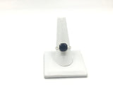 Assorted Size 9 Rings Sterling Silver Pt 1