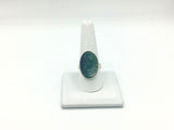 Assorted Size 9 Rings Sterling Silver Pt 1