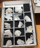 Brazil Quartz Small Cluster