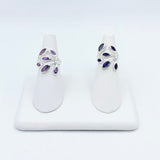Leaf Wrap Rings