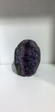 Polished Amethyst Geode (Cut Base)