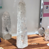 Brazilian Crystal Quartz